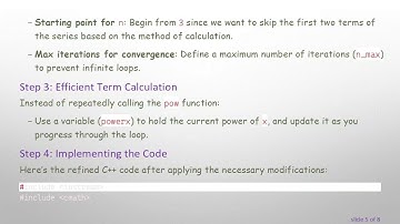 How to Fix nan Results in Your C+ +  Arctan Calculation