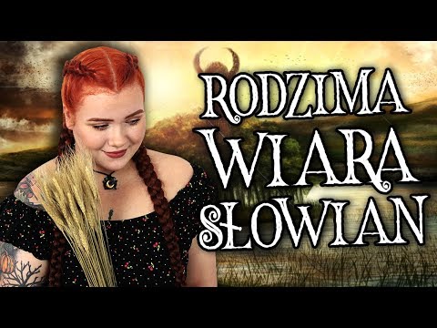 Wideo: Rytuały ogniowe Słowian