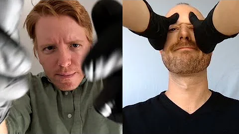 What ASMR Massages Are Actually Like With @whispersoft