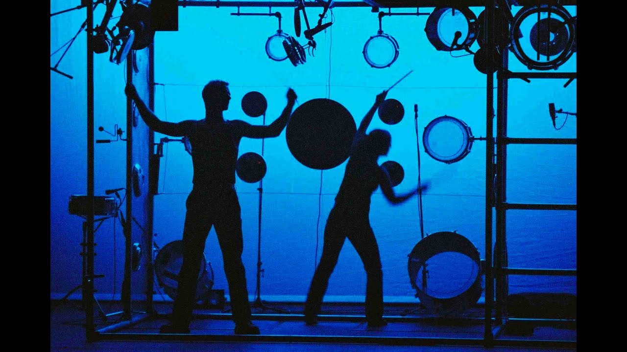 In The Cube - awakening