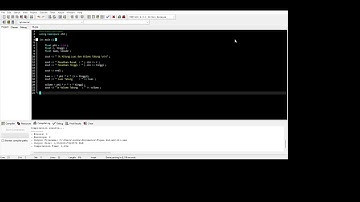 Program Menghitung Luas Permukaan dan Volume Tabung dengan C++