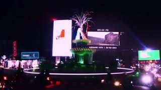 Selamat datang di kota Karawang