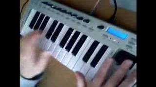 Just for Fun ( a free vsti softsynth ) screenshot 5