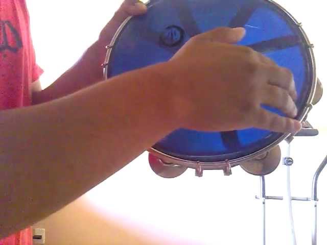 Pearl Brazilian Percussion - 12