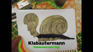 Klabautermann - Klabautermann Rap Prod. By Chikko