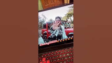 ZINDAGI song snippet (unrealised) || KALAM INK || 2023 STORY TELLING RAP INDIA