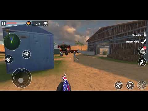 Превью видео игры