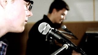 Video thumbnail of ""Wie soll ein Mensch das ertragen" - Philipp Poisel (Cover by Matthias & Tobias Berger)"