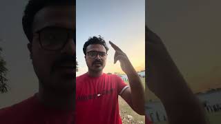 23/30 running challenge 🏃‍♂️ aaje Bov late htu mare 😁