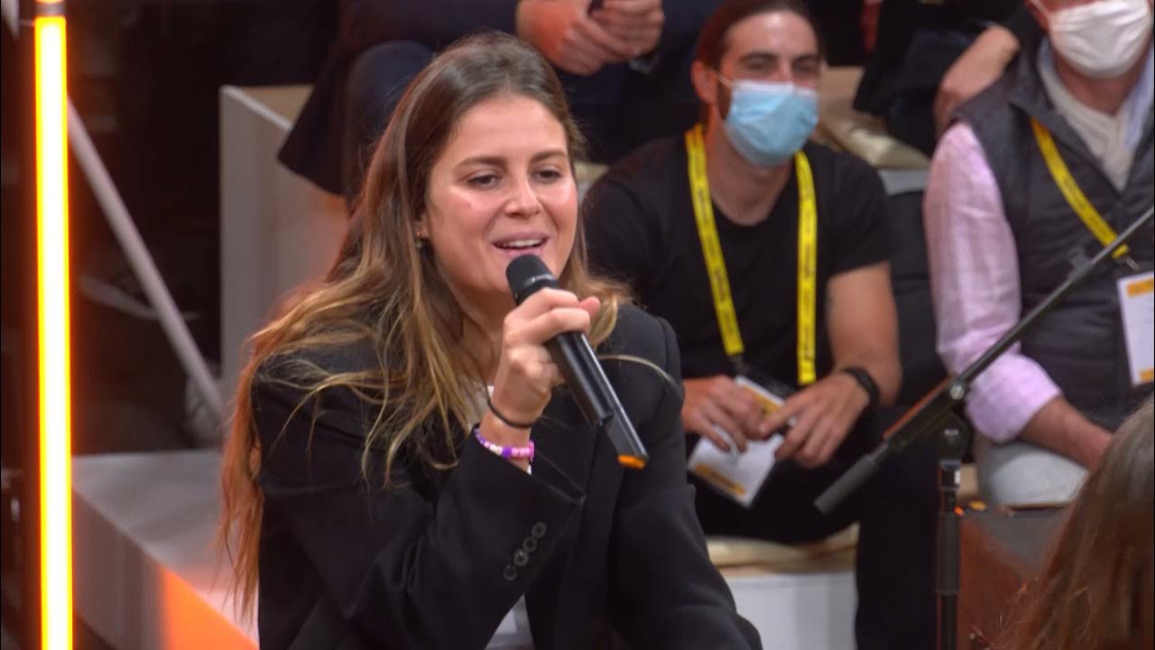 Elise Goldfarb et Julia Layani (Elise&Julia) au rythme de l’Ampli de BIG 7. Big2021 YouTube