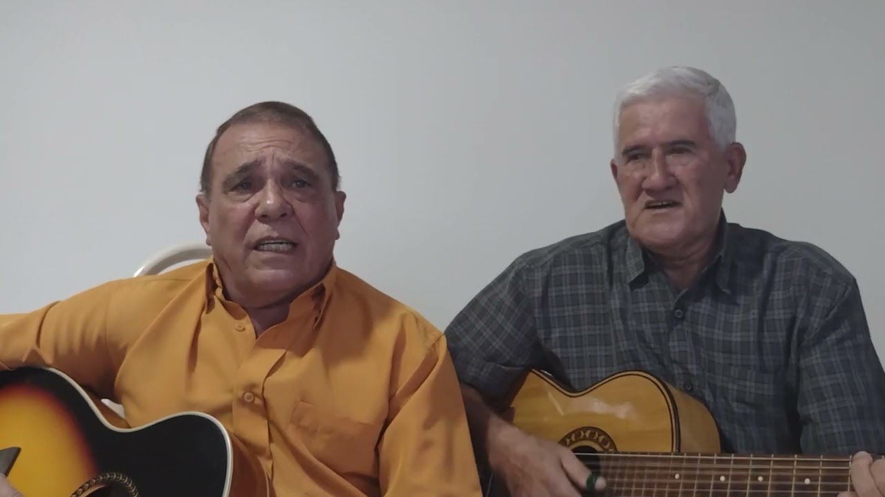 RIMANTE E ZÉ CAMARGO - GARÇA BRANCA - DE - CRIOLO E CARLITO....