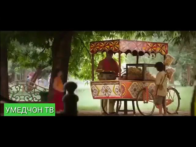 Shoxruz abadiya kaydasan