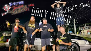 Jimmy Dale wins HTown Throwdown Clash On The Concrete VI Daily in Magic Johnson, 2nd rd to Finals!