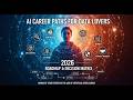 AI Career Paths in 2026: Choose the Right Path (Data Lovers Guide)