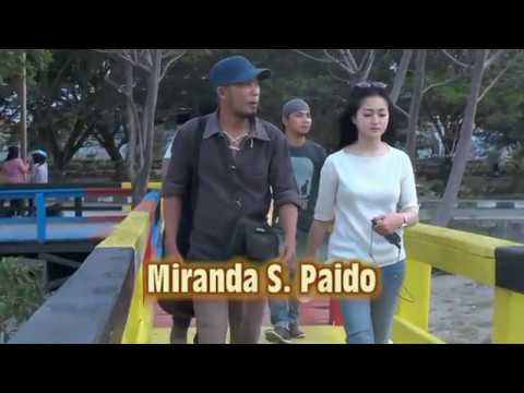 Miranda S. Paido - TALISE PANTAI KENANGAN - Produced by Barakaswara Music record