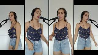 So Into You - Tamia Christine Schneider