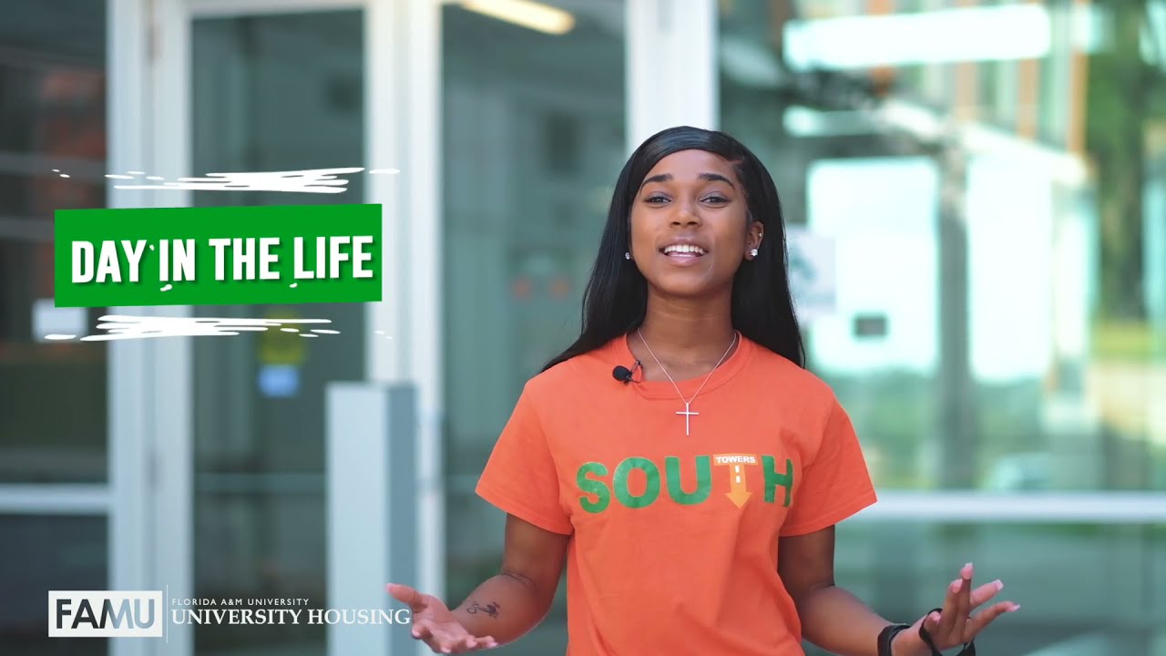 Breche’ DaValt | Day In The Life Ep. 2