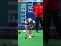 Falklands Bowls Athlete on his Successful 2026 Commonwealth Games Campaign