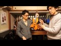 おすすめイタリア新作ヴァイオリン・購入・試奏・Morassi ・Gio BattaとSimeoneを比べる・専門店