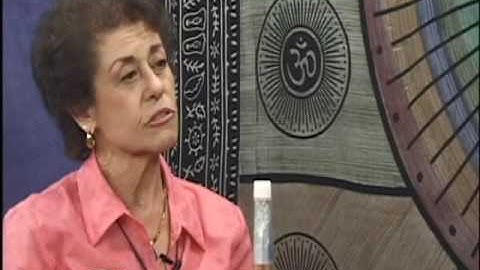 Esther Jenkins Part 1