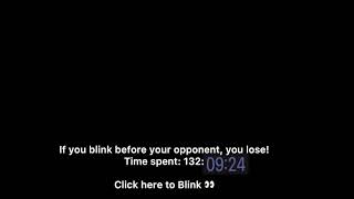 136 hours of Staring Contest (Finale/EPILESY WARNING)