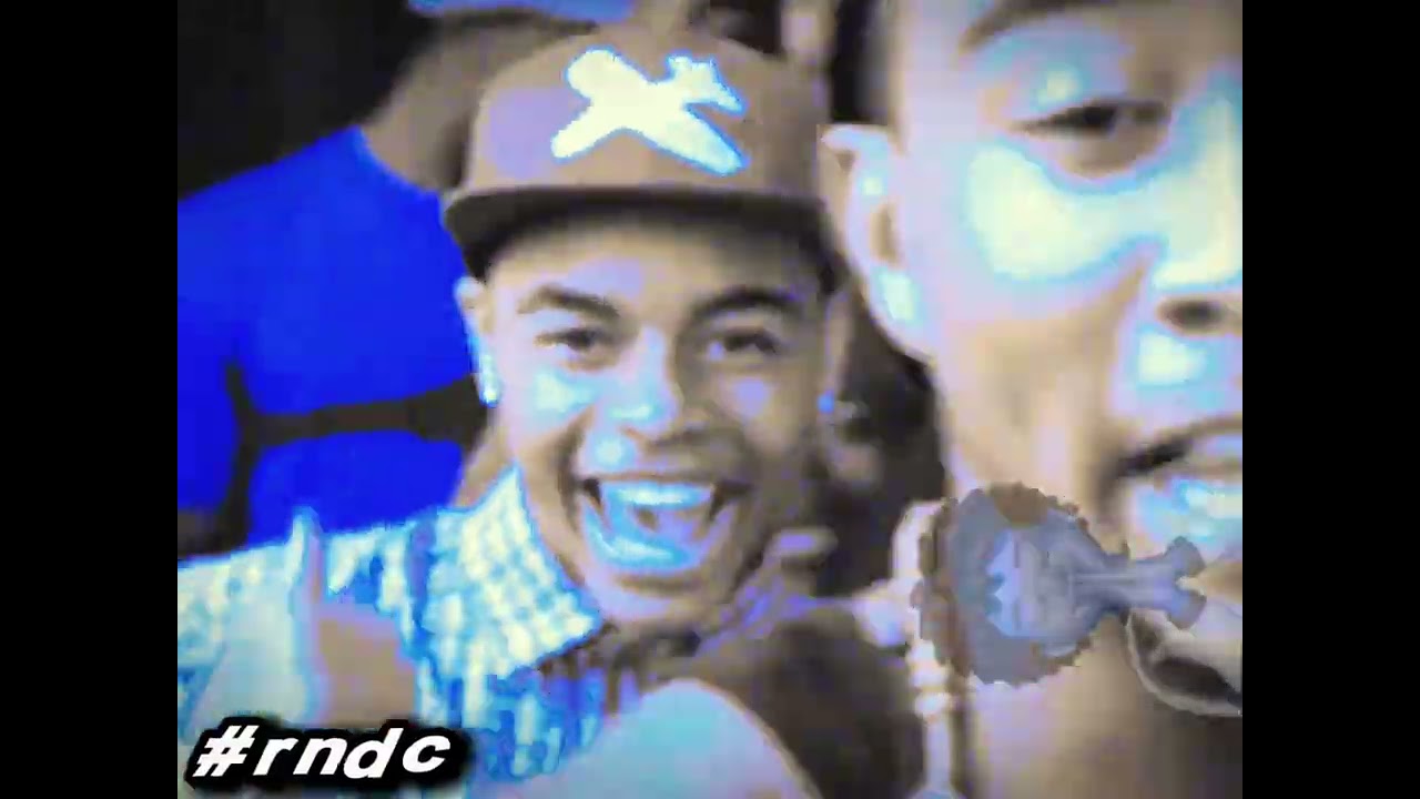 [READ DESC] jerk x ambient x bounce type beat