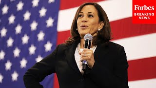 What Can Kamala Harris Do To Cash In On Her Fame After The Vice Presidency?