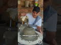 Rotary Lathe + Cement = Gorgeous DIY Planters 😲🏺
