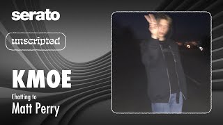Unscripted with KMOE