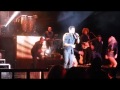 Chayanne en concierto privado Radio 107.5 amor - Miami