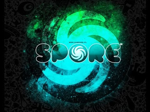 Spore полная версия прохождение часть 1