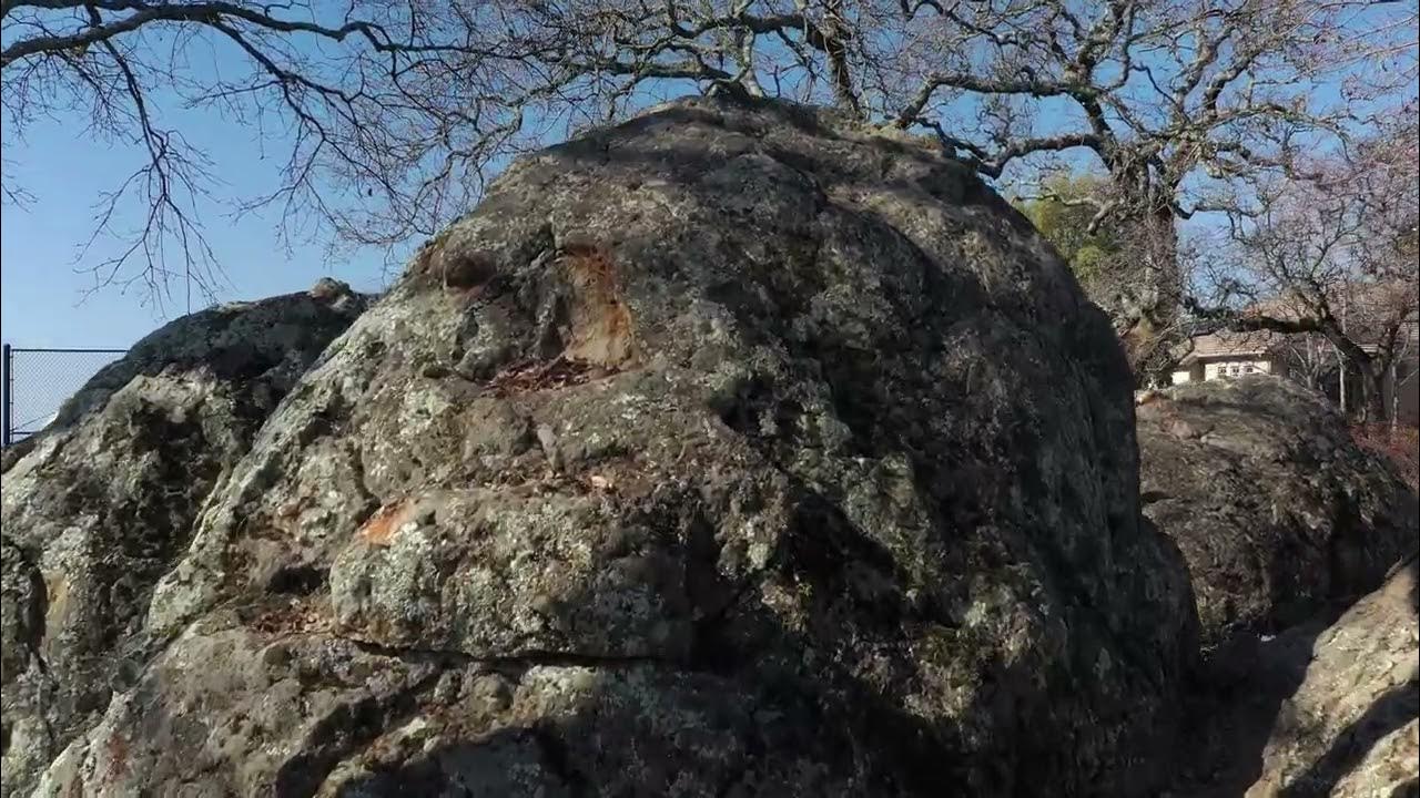 Kalithea Park El Dorado Hills, CA YouTube