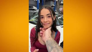 Jameliz video compilation, Wiki, Age, Bio, Height, Boyfriend, Net Worth