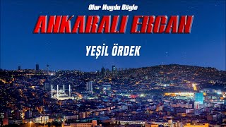 Ankaralı Ercan - Yeşil Ördek