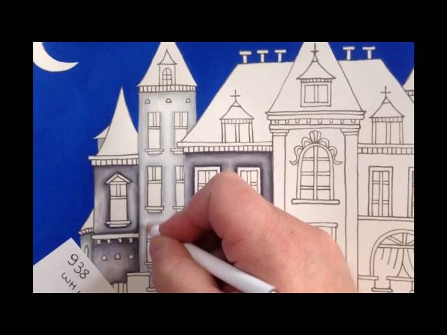 92 Romantic Country Coloring Book Youtube Free 92 Romantic Country Coloring Book Youtube Free