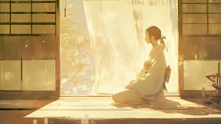 Light Over Silence | Ambient Minimalist Background Music for Relaxation and Calm