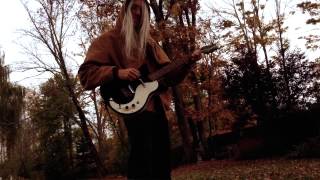 Back Porch:  a viberatto