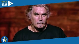 Billy Connolly raged at ‘politically correct mob’