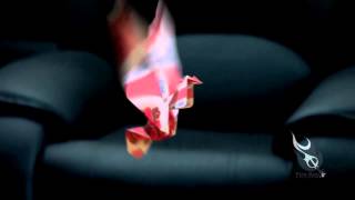 Demo Reel 2014 Tizer