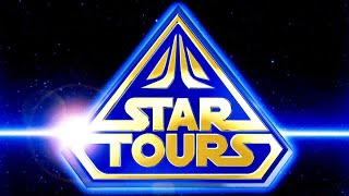 Star Tours 3D Ride Has Been Updated - The Rise Of Skywalker - Disneylanddisney World