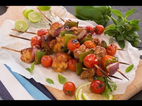 شيش طاووك تركي