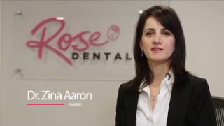 Welcome to Rose Dental
