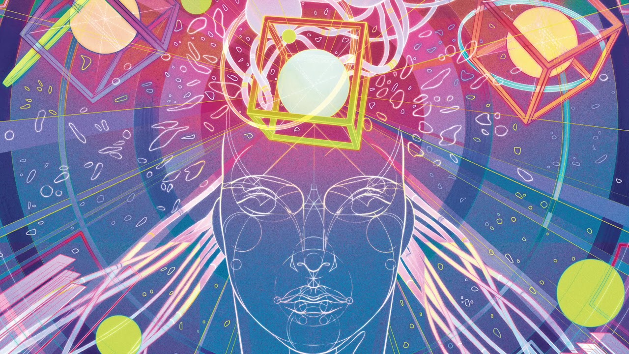 May The Wind Always Be At Your Back (Original Mix) - Cali Lanauze, Jonny Cruz