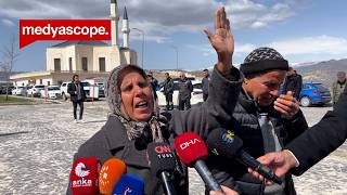 Gülistan Doku Dosyasında 6 Yıl Sonra Kritik Gelişme 13 Gözaltı Anne Feryat Etti Yeter