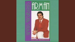 Shorora - Arman Baghtchedjian