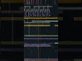 Outro "Seven Days" #flstudio #electronicmusic