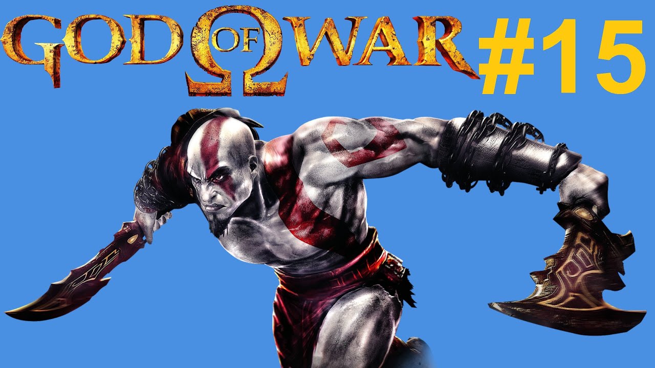 Why Does Kratos Want To Kill The Gods