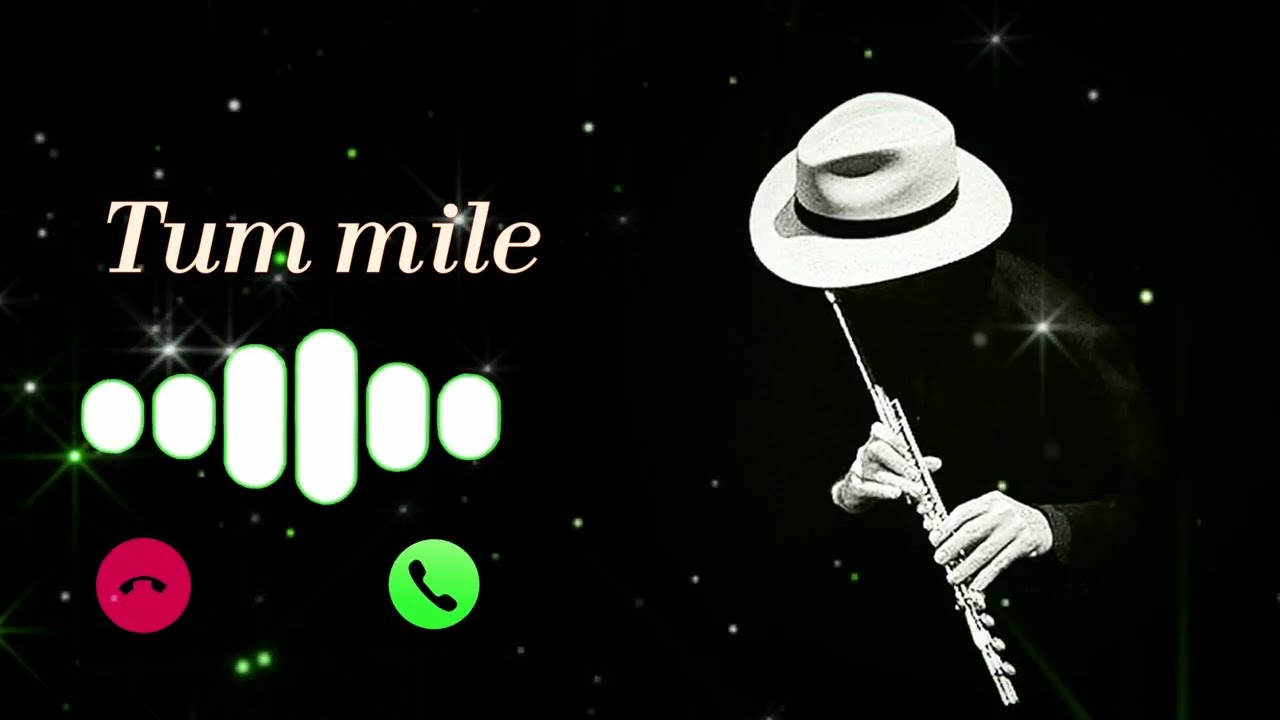 tu mile dil khile ringtone | new flute ringtone | bansuri ringtone | Tum Mile Dil Khile Instrumental