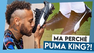 scarpini neymar puma