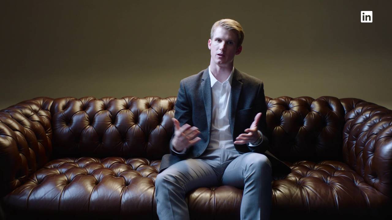 Don Burnette on Self Driving Cars | LinkedIn Next Wave